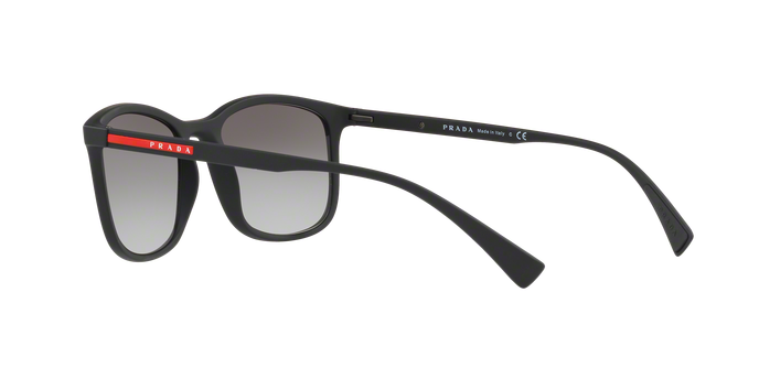 Prada Linea Rossa 01TS DG00A7 360 visione