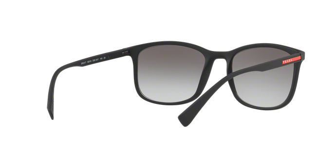 Prada Linea Rossa 01TS DG00A7 360 visione