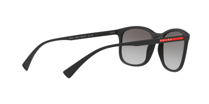 Prada Linea Rossa 01TS DG00A7 360 visione