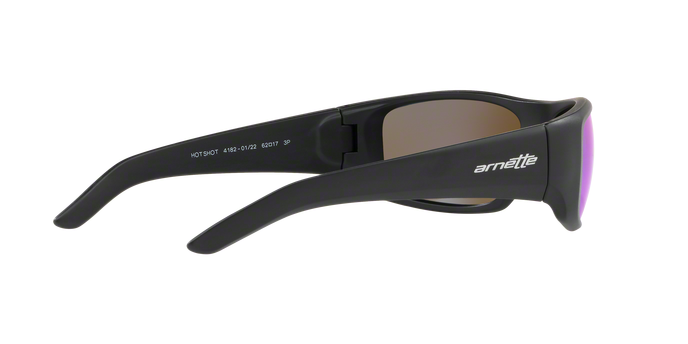 Arnette 4182 HOT SHOT 01/22 360 visione