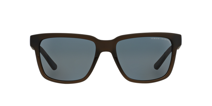 Armani Exchange 4026S 812181 360 visione