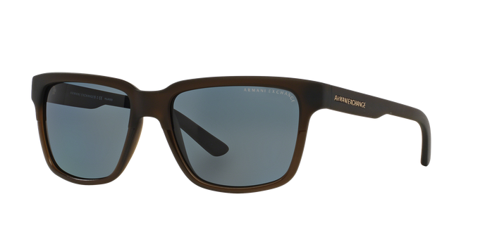 Armani Exchange 4026S 812181 360 visione