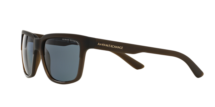 Armani Exchange 4026S 812181 360 visione