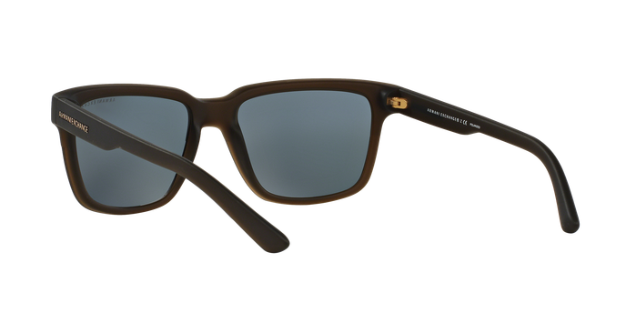 Armani Exchange 4026S 812181 360 visione