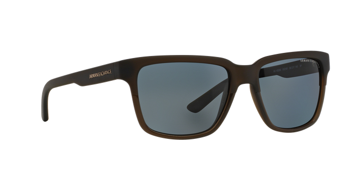 Armani Exchange 4026S 812181 360 visione