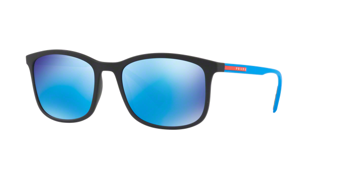 Prada Linea Rossa 01TS DG05M2 360 visione