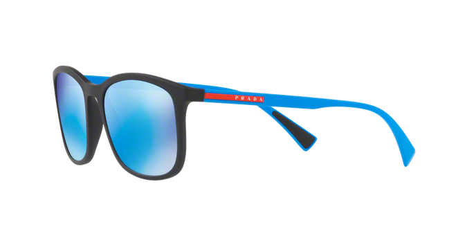 Prada Linea Rossa 01TS DG05M2 360 visione