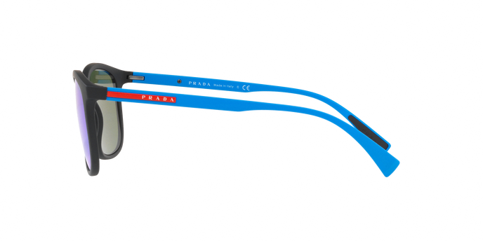 Prada Linea Rossa 01TS DG05M2 360 visione