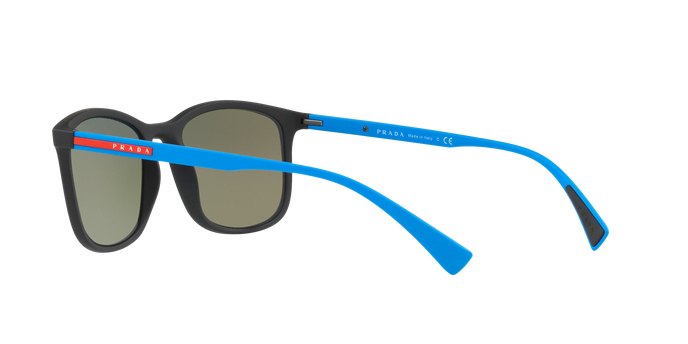 Prada Linea Rossa 01TS DG05M2 360 visione