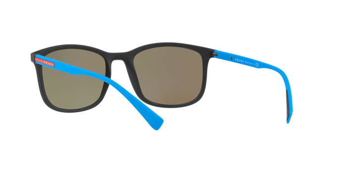 Prada Linea Rossa 01TS DG05M2 360 visione