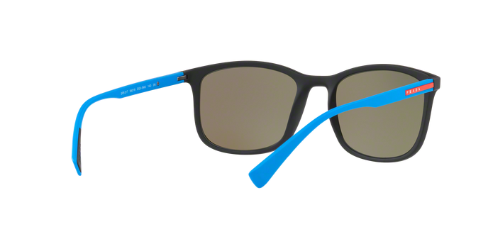 Prada Linea Rossa 01TS DG05M2 360 visione
