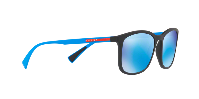 Prada Linea Rossa 01TS DG05M2 360 visione