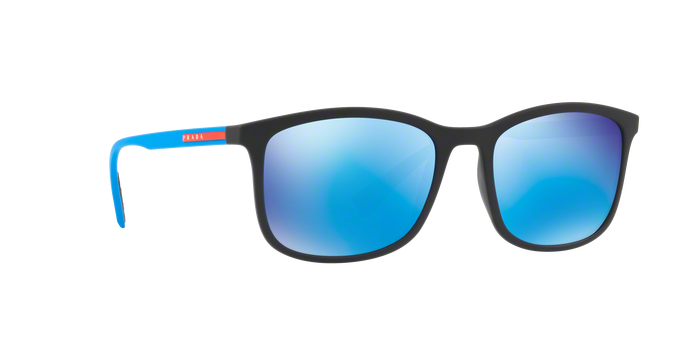 Prada Linea Rossa 01TS DG05M2 360 visione
