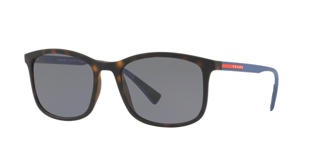 Prada Linea Rossa 01TS U61144 Pol 360 visione
