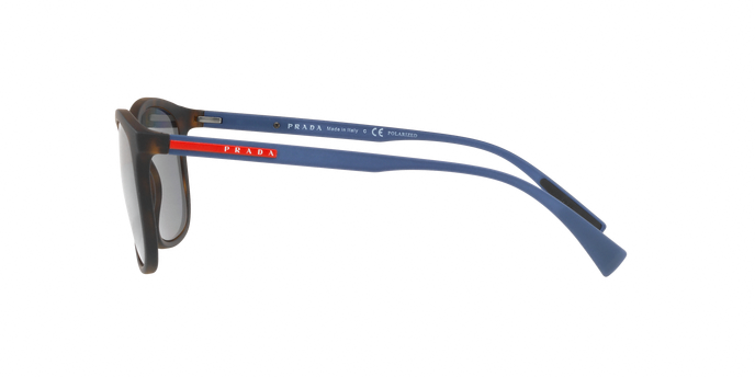 Prada Linea Rossa 01TS U61144 Pol 360 visione