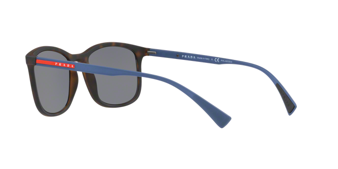Prada Linea Rossa 01TS U61144 Pol 360 visione