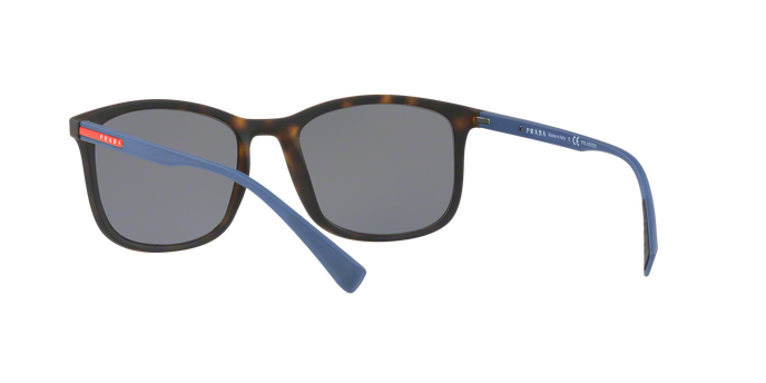 Prada Linea Rossa 01TS U61144 Pol 360 visione