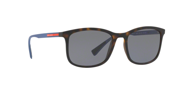 Prada Linea Rossa 01TS U61144 Pol 360 visione