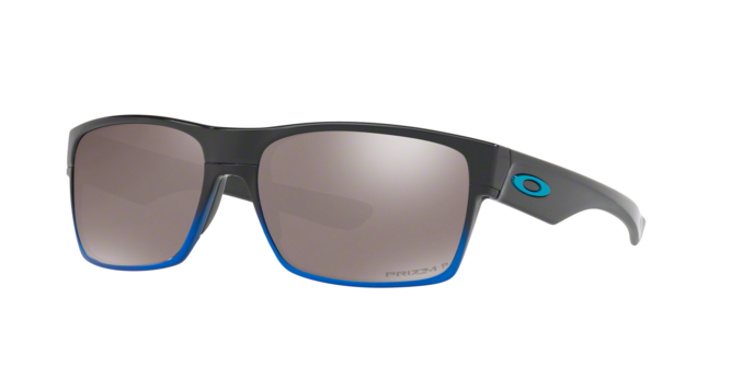 Oakley TwoFace 9189 39 blue po 360 visione
