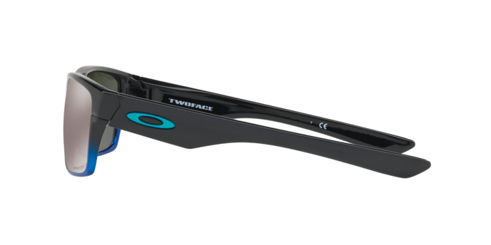Oakley TwoFace 9189 39 blue po 360 visione