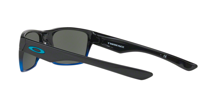 Oakley TwoFace 9189 39 blue po 360 visione