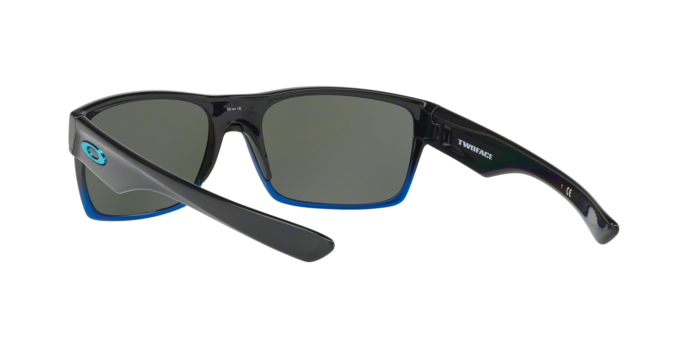 Oakley TwoFace 9189 39 blue po 360 visione