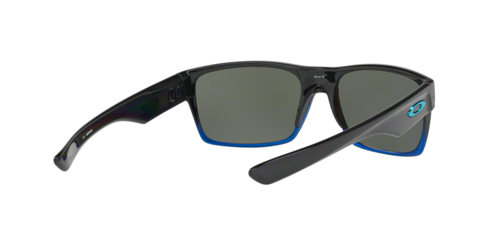 Oakley TwoFace 9189 39 blue po 360 visione