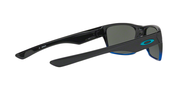 Oakley TwoFace 9189 39 blue po 360 visione