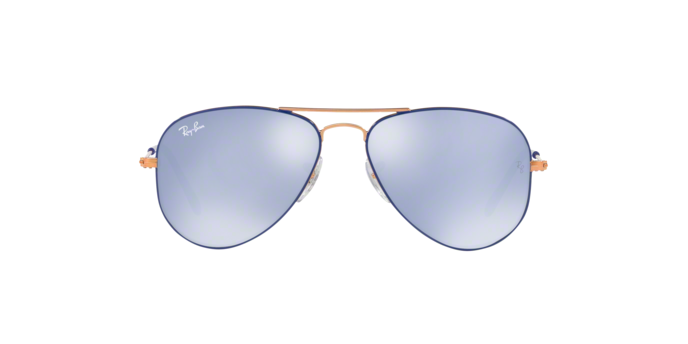 Rayban Junior 9506S JUNIOR AVIATOR 264/1U 360 visione