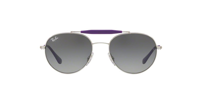 Rayban Junior 9542S 265/11 360 visione