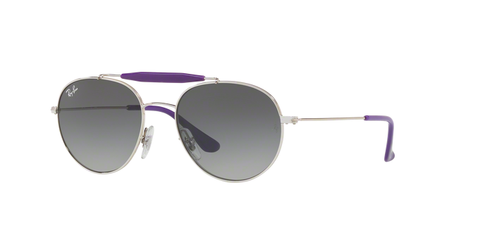 Rayban Junior 9542S 265/11 360 visione