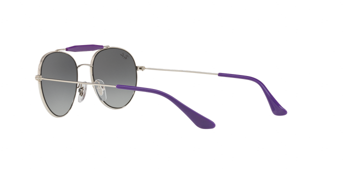 Rayban Junior 9542S 265/11 360 visione
