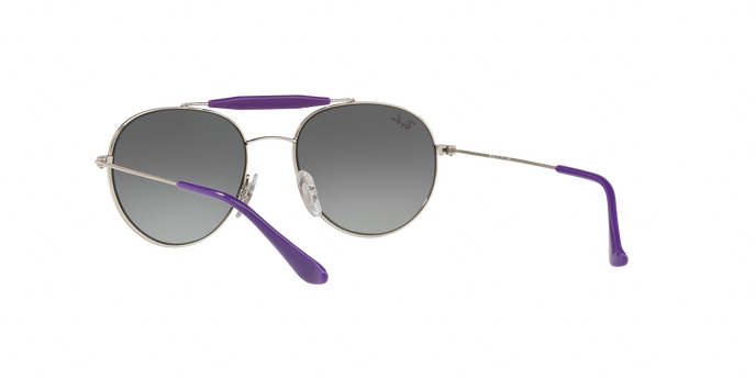 Rayban Junior 9542S 265/11 360 visione
