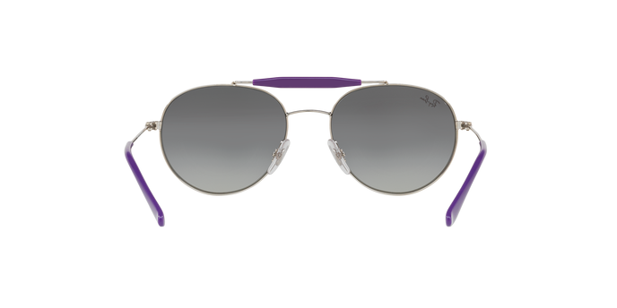 Rayban Junior 9542S 265/11 360 visione