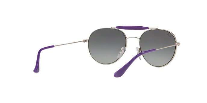 Rayban Junior 9542S 265/11 360 visione