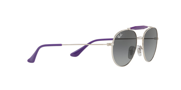 Rayban Junior 9542S 265/11 360 visione