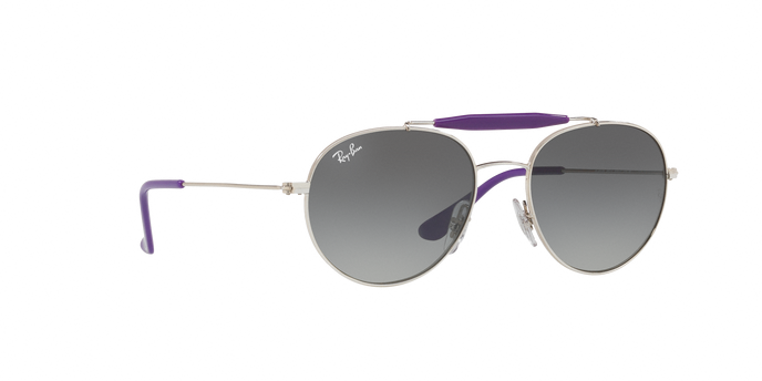 Rayban Junior 9542S 265/11 360 visione