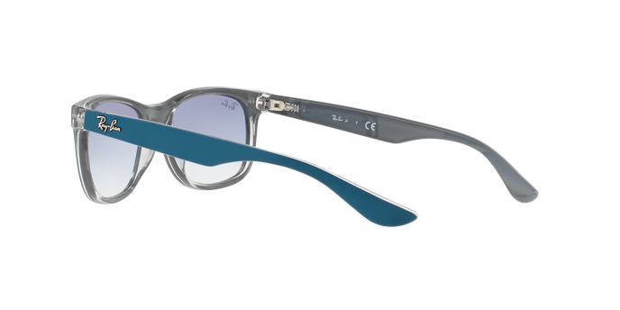 Rayban Junior 9052S 703419 360 visione