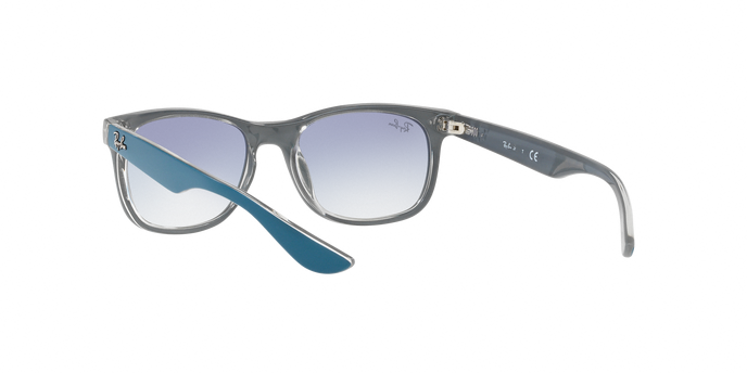 Rayban Junior 9052S 703419 360 visione