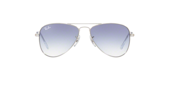 Rayban Junior 9506S JUNIOR AVIATOR 212/19 360 visione