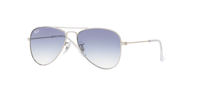 Rayban Junior 9506S JUNIOR AVIATOR 212/19 360 visione