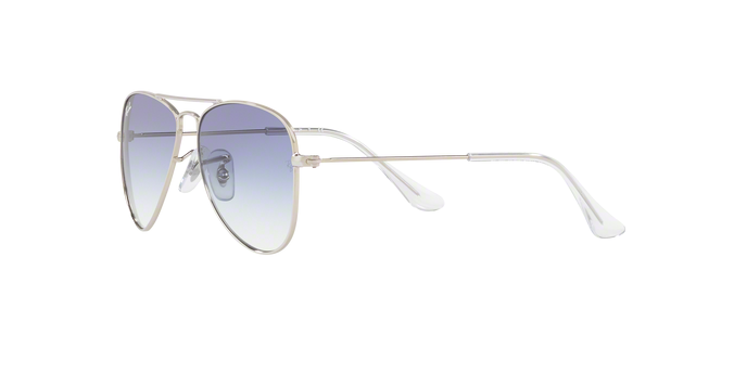 Rayban Junior 9506S JUNIOR AVIATOR 212/19 360 visione
