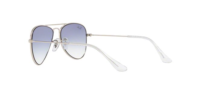 Rayban Junior 9506S JUNIOR AVIATOR 212/19 360 visione