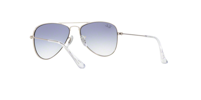 Rayban Junior 9506S JUNIOR AVIATOR 212/19 360 visione