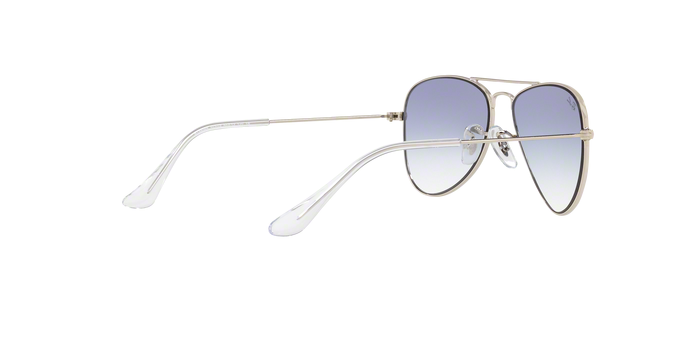 Rayban Junior 9506S JUNIOR AVIATOR 212/19 360 visione
