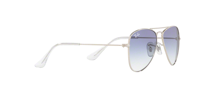 Rayban Junior 9506S JUNIOR AVIATOR 212/19 360 visione