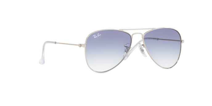 Rayban Junior 9506S JUNIOR AVIATOR 212/19 360 visione
