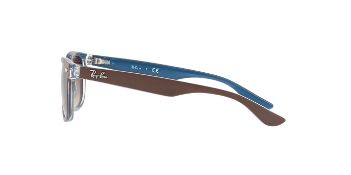 Rayban Junior 9052S 703513 360 visione