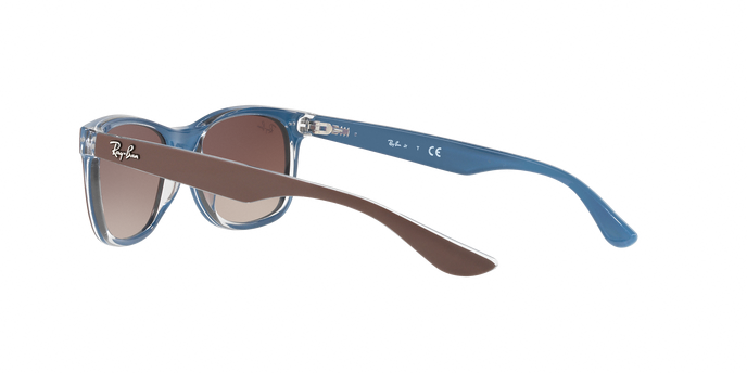 Rayban Junior 9052S 703513 360 visione