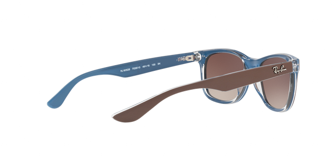 Rayban Junior 9052S 703513 360 visione